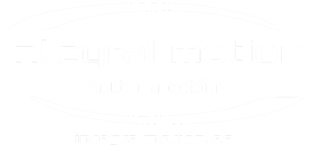 logo integral motion
